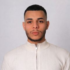 Omar Ashraf